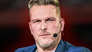 ESPN s Pat McAfee Problem Is Worse Than You Think