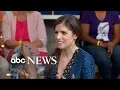 Download Lagu Anna Kendrick opens up about 'A Simple Favor'