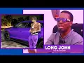 Download Lagu Long Jon Exclusive: Reviewing Shatta Wale`s Celebrity Steeze With The Purple Lamborghini