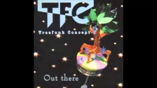 tree funk concept soul x travaganza 1995