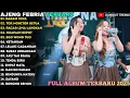 Lagu GARAM CINA - TOR MONITOR KETUA - AJENG FEBRIA FULL ALBUM TERBARU