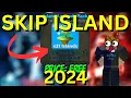Download Lagu NEW GLITCH IN ROBLOX NINJA LEGENDS 2024