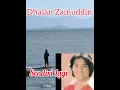 Download Lagu DHALAN ZAINUDDIN ~Sendiri Lagi.