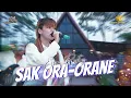 Download Lagu ESA RISTY - SAK ORA ORANE ( Official Live Music )