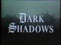 Dark Shadows Intros September 1967 Week 3