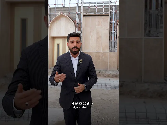 #برنامج : بسواعدهم تقديم : علي الصحاف
