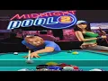 Zerando Midnight Pool 2 EMULADOR DE JAVA PARA ANDROID