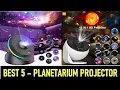 Planetarium Projector Experts Share TOP 5 Picks for 2025