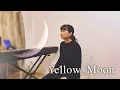 Download Lagu 【NARUTOエンディング】Yellow Moon / Akeboshi カバー