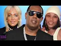 Inside Master P s MESSY 10-Year Divorce Battle