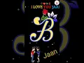 Download Lagu B 🥀 Love 💕 Lattar Name art video Viral 🥰status #youtube #loveyou #name #nameart