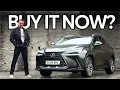 Lagu 2025 Lexus NX: Buy It NOW. NEVER Regret it.