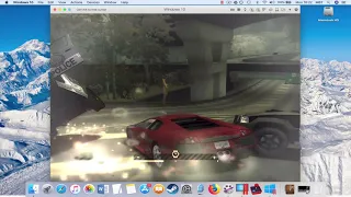 81 Need For Speed Most Wanted 2005 Challenge Series 36 Out Of 69 MAC  81 Need For Speed Most Wanted 2005 Challenge Series 36 Out Of 69 MAC