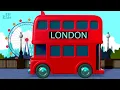 Rain Rain Go Away | Eli Kids Songs & Nursery Rhymes