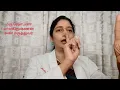 Easy eye exercises Tamil by Dr Shobana Balakrishnan