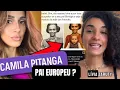 Download Lagu 🔥CAMILA PITANGA: MULATA, PARDA OU NEGRA? MANO BROWN  X  BEATRIZ BUENO PARDITUDE