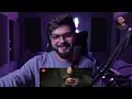 MEHRAM Music Producer's Reaction | Asfar Hussain x Arooj Aftab | Coke Studio | Season 14