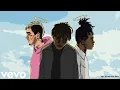 Download Lagu XXXTENTACION - Stan (ft. Juice WRLD, Lil Peep, Dido) (Audio)