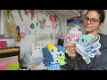 Making Cake Toppers Shakers With My Cricut Work With Me Etsy Seller Motivational