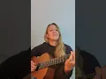 Falling Like The Stars - James Arthur Guitar Vocal Cover