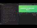038 Coding Challenge