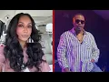 Keri Hilson Tells Only One REASON Would Never Date Nas