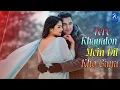 Lagu Tere Khayalon Mein Dil Kho Gaya | Heart-Touching 1960s Romantic Song | New Viral Love Song 2025