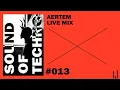 Download Lagu SOUND:OF:TECHNO #013 I Deep Tech