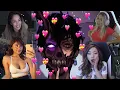 Streamers Reacting to Hearing CORPSE S Voice For The First Time Compilation 1