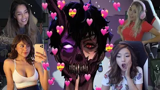 Download Streamers Reacting to Hearing CORPSE'S Voice For The First Time Compilation # 1 MP3