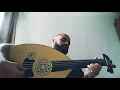 Download Lagu داري يا قلبي حمزة نمرة عزف بالعود  Hamza Namira Dari Ya Alby Cover