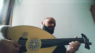 داري يا قلبي حمزة نمرة عزف بالعود                                  دندنها