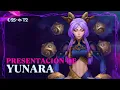 Download Lagu Presentación de Yunara | Jugabilidad - League of Legends