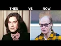 Download Lagu 85+ Legendary Classic Rock Stars of the 70s and 80s – Then and Now
