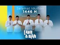 Download Lagu Idulfitri 1446 Hijriah: Mohon Maaf Lahir dan Batin