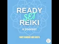 Episode Cindy Meiri Healing Journey From Gymnast to Dancer to Reiki Master - Embracing Body