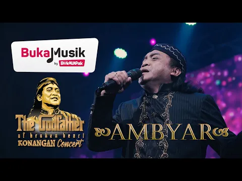 Download MP3 Didi Kempot - Ambyar | BukaMusik