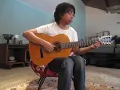 Djavan: Videoaula "Eu Te Devoro"