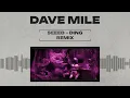 Seeed – Ding (Dave Mile Remix) – Original Mix