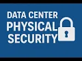 Data Center Physical Security Why It Matters