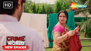  crime world new episode crime world shemaroo tv