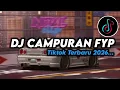 Lagu DJ TIKTOK TERBARU 2026 🎵 - JEDAG JEDUG FULL BASS TERBARU - DJ CAMPURAN FYP VIRAL TIKTOK