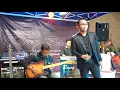 LAGU MAKASSAR TENAKI BAKU ERO - UDHIN LEADERS [COVER FAIDZ AL FAIDZAR