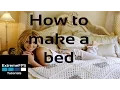 Extreme FPS Tutorials How to make a bed in first person