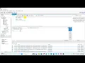 MySQL Project 27 SQL HAVING Clause Created by Trishanth Kumar