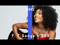 Download Lagu UMI - MANGO STICKY RICE / THE FIRST TAKE