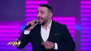 فاروق مرتضى يبدع في أغنية  ياترى  للنجم بهاء سلطان دندنها