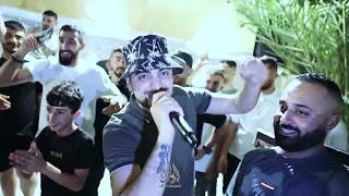 جديد وحصري ترندات الطقية دقات جديدة الفنان امير شويكي لحطو بطيز السڤانا 2025 