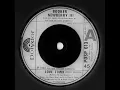 Download Lagu Booker Newberry III – Love Town (7'' Single)