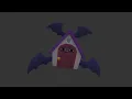 Yo-kai watch R abodabat test
